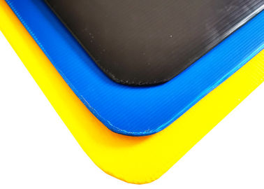 chất lượng  4mm PP Hollow Profile Correx Edge Sealing Machine nhà máy sản xuất