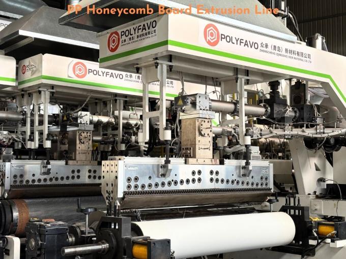 Qingdao Deals Plastech CO.,LTD Tham quan nhà máy