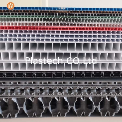 Thảm chống cháy Laminated PP Honeycomb Board 600 - 3500gm cho ô tô và hộp