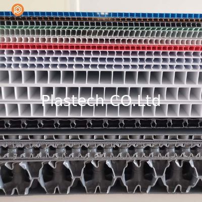 Thảm chống cháy Laminated PP Honeycomb Board 600 - 3500gm cho ô tô và hộp