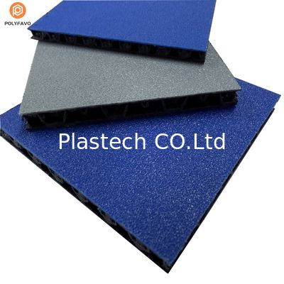 Bảng điều khiển trường hợp bay Honeycomb 12 mm Honeycomb
