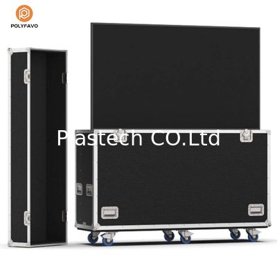 Bảng điều khiển trường hợp bay Honeycomb 12 mm Honeycomb