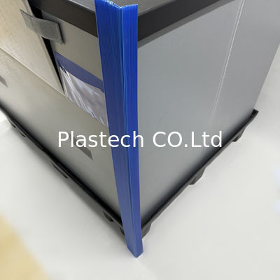 PP Hollow Protective Corner  Plastic Corner Protectors for Walls