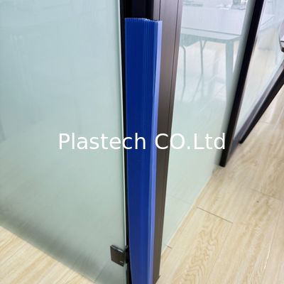 PP Hollow Protective Corner  Plastic Corner Protectors for Walls