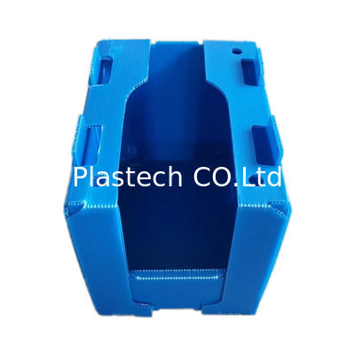 Đơn vị hóa kích thước doanh thu BoxStackable chọn thùng thùng nhựa kho bộ phận hộp