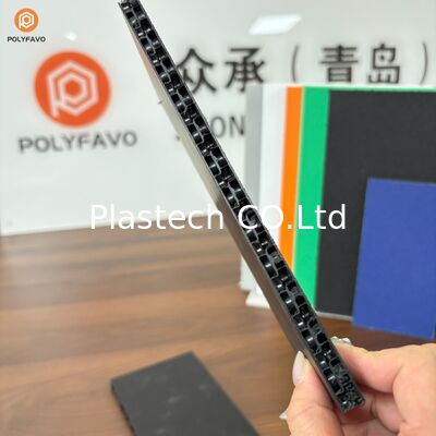 12mm Honeycomb bảng điều khiển máy bay vỏ phụ kiện bảng điều khiển máy bay ánh sáng bảng điều khiển máy bay nhẹ