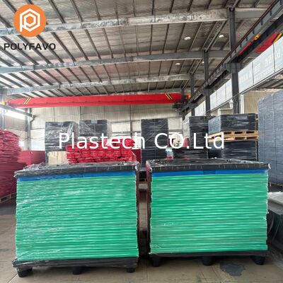 Hộp đựng pallet nhựa 1470*1140*1200mm dạng hộp ống