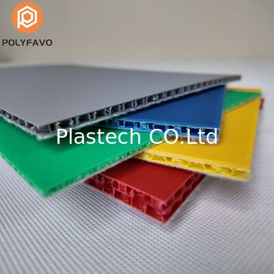 Tấm bảo vệ sàn nhựa 5mm 	Tấm lót sàn chống sốc có đế nỉ Tấm tổ ong PP Polypropylene Bảo vệ sàn tạm thời