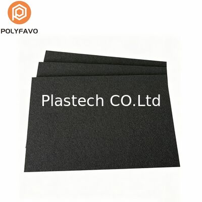 Tấm nhựa bảo vệ 10mm 3000gsm, Tấm nhựa tổ ong polypropylene cho vali