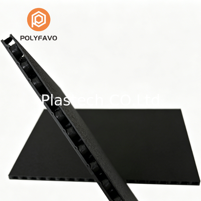 Tấm nhựa bảo vệ 10mm 3000gsm, Tấm nhựa tổ ong polypropylene cho vali