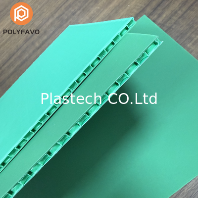 5mm Bảng nhựa Polypropylene Bảo vệ sàn Bảo vệ địa điểm Bảo vệ nhựa