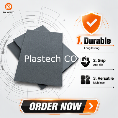 Các tấm nhựa nhựa nhựa 4mm PP có thể tùy chỉnh cho nội thất ô tô