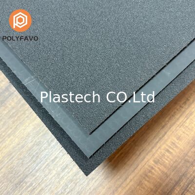Các tấm nhựa nhựa nhựa 4mm PP có thể tùy chỉnh cho nội thất ô tô