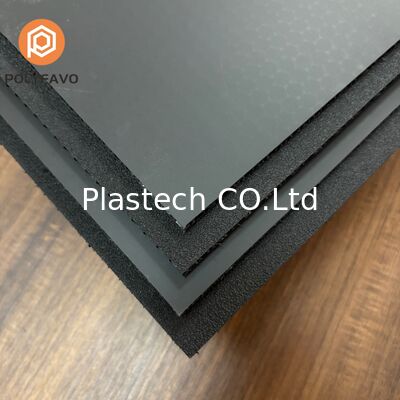 Đơn vị hóa 4mm PP Honeycomb Board Wantong Board Honeycomb Esd Panel chống tĩnh