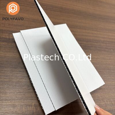 Nhà cung cấp Tấm tổ ong Polypropylene Zhongcheng Tấm tổ ong Polypropylene