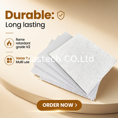 Zhongcheng 5mm tạm thời nắp tấm PP bảo vệ sàn bảo vệ felt Backing Honeycomb Board