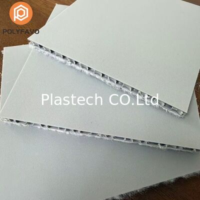 Zhongcheng 5mm tạm thời nắp tấm PP bảo vệ sàn sàn nhựa