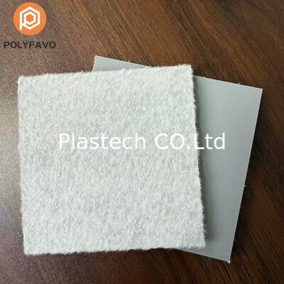 Zhongcheng 5mm tạm thời nắp tấm PP bảo vệ sàn sàn nhựa