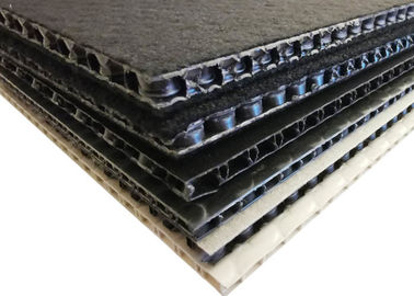 Vỏ lốp Tấm tổ ong Sandwich Lõi Polypropylene 4x8