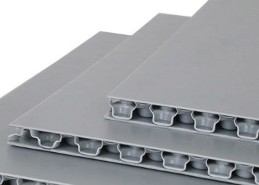 Vỏ lốp Tấm tổ ong Sandwich Lõi Polypropylene 4x8